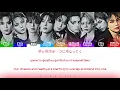 JO1 - IGNITE "Tokyo Revengers 4" Opening [Kan-Rom-Eng] Lyrics 