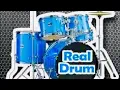 Rohman Ya Rohman | Real Drum Cover