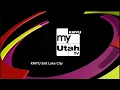 KMYU My TV Utah Station ID Remake
