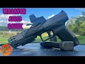 WASATCH ARMS CANIK TP9 SFX REVIEW