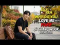 Why Do You Love Me - KoesPlus Cover (Korean Version)