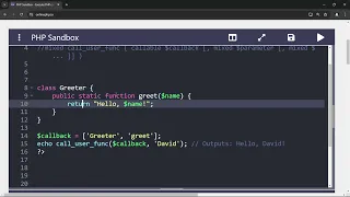 How to Use call - user