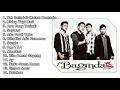 D'Bagindas Full Album Terbaik