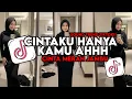 DJ CINTAKU HANYA KAMU AHHH CINTA MERAH JAMBU VIRAL FYP TIKTOK TERBARU 2025