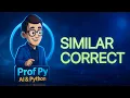 Choose an Embedding Similarity Threshold in Python with Precision-Recall Curves
