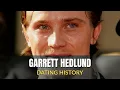 Garrett Hedlund - All Girlfriends Dating History 2008