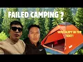 Lagu 🏕️ 😂Failed Camping | Samrat Magar | EPISODE 459