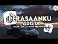 Download Lagu DJ ANDAIKAN ENGKAU MENGERTI PERASAAN SAAT INI - DJ PERASAANKU - ADISTA SLOW BEAT VIRAL TIKTOK