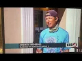 Albuquerque TV for SRVIVRS