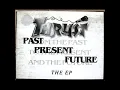 Thrust Past Present Future