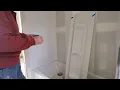 How to Install a Tub Surround