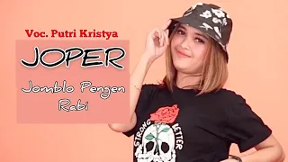 Download JOMBLO PENGEN RABI - Putri Kristya ||JOPER (OFFICIAL MUSIC VIDEO) MP3