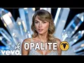 Taylor Swift -- Opalite - (Official Music Video 2025)