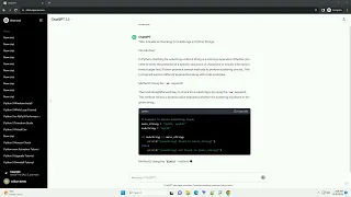 python check for substring in string