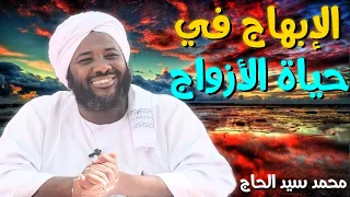 وصف الدنيا للشيخ محمد سيد حاج 