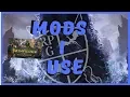 Mods I Use For Pathfinder Kingmaker