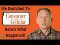 Is Consumer Cellular Worth It For Seniors