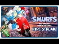 Download Lagu Smurfs Movie 2025 HYPE • The Smurfs LIVE TV 🔴📺 • Now Playing in Theatres!