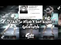 Download Lagu DJ Ade Su Nikah Gafarastyle X Imut Aisyah Sound Nvalrnz | Viral DiTiktok