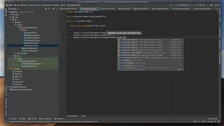 SystemUtils class in apache commons io lang 3