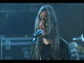 Opeth - Burden (Music Video)