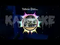 Download Lagu [ No Vocal ] Hancurku ~ taboo band