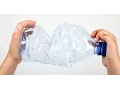 Plastic Bottle Crush Sound Effect