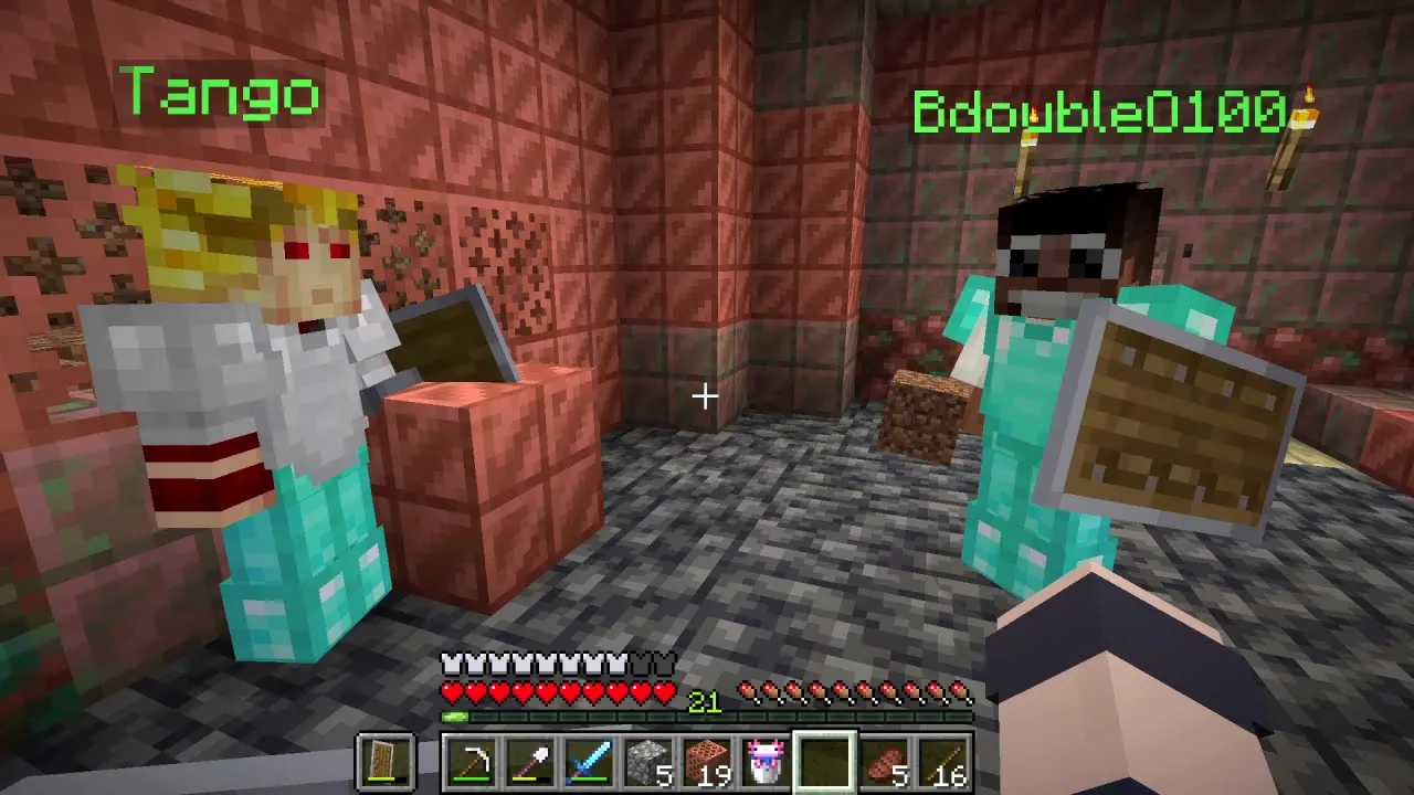 Watch "Wild Life #7 - The Windy Whiffer" on YouTube