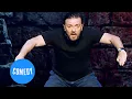 Download Lagu 25 Minutes Of Top Notch Comedy From Ricky Gervais