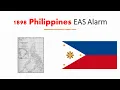 Download Lagu 1898 Philippines EAS Alarm