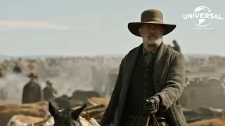 La Mission – Featurette "Derrière la caméra" VOST [Au cinéma le 6 janvier]