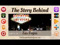 Las Vegas Early Settlers Quickie Divorces and Weddings Casinos and the Fabulous Sign TSB092