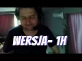 Lagu DAWID JASPER ZWARIOWANA NOC WERSJA 1H