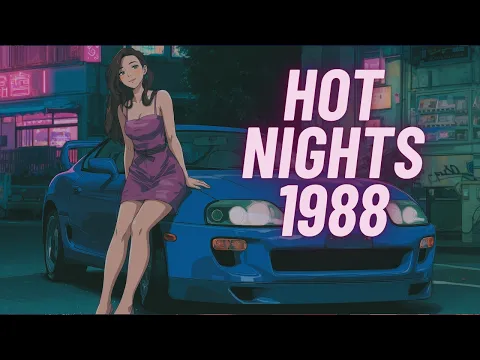 VHS DREAMS '88 | 2 Hour Synthwave, Chillwave & Retrowave Mix