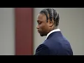 Former Las Vegas Raiders player moved to higher security prison facility