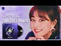 Download Lagu How would - Twice (트와이스) - Sing Tonight I Might - Line Distribution - Farnat Distributions