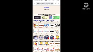 Lyngsat Stream New Channels