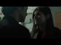 Lost Girls and Love Hotels Kiss Scene Margaret and Kazu Alexandra Daddario and Takehiro Hira