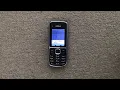 Nokia C2-01 Incoming Call