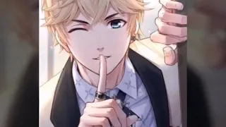 اجمل صور انمي شباب كيوت 