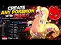 How To Use PKHeX With Pokemon Legends ZA
