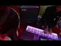 Missengue' - Pierre Moutouari Manda Chante avec blandine acoustic