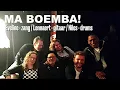 Lagu ONE STEP BEYOND - by Ma Boemba! ska/reggae band uit Groningen e.o.