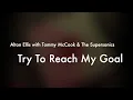 Alton Ellis with Tommy McCook & The Supersonics - Try To Reach My Goal (Treasure Isle )