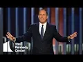 Jerry Seinfeld on Julia Louis-Dreyfus Seinfeld 2018 Mark Twain Prize