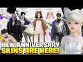 NEW Lost Ark 7th Anniversary Skins ARE HERE INSANE Designs