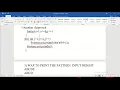 CHARACTER RELATED PATTERN PRINTING IN JAVA