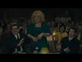 The Curtain Falls (from Beyond The Sea)
