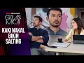 Download Lagu Kaki Nakal Bikiin Salting | Gelas Kaca