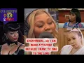 XSCAPE VS LATOCHA SCOTT IT S GETTING MESSIER AND MESSIER